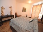 Casa Grande San Felipe Baja Vacation Rental - king size bed in 2nd bedroom